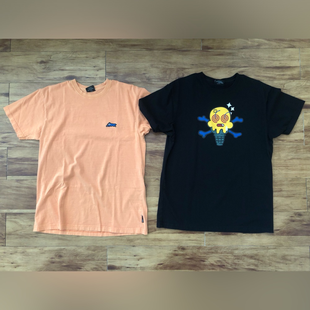 IceCream TShirts (Bundle)